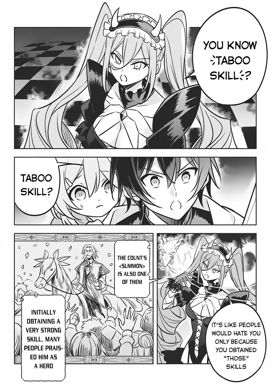 Hazure Skill "Kage ga Usui" o Motsu Guild Shokuin ga, Jitsuwa Densetsu no Ansatsusha - Page 10