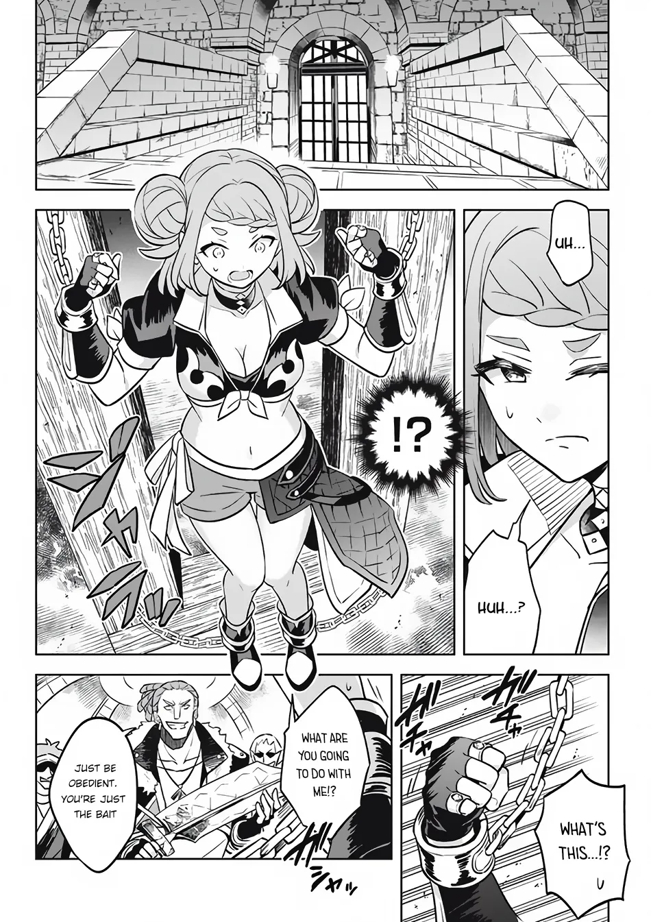 Hazure Skill - Page 4