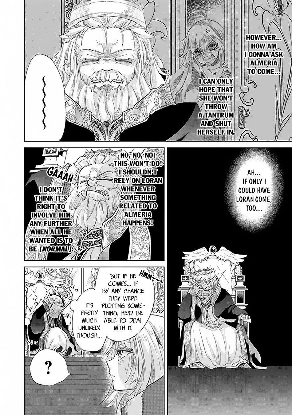 Hazure Skill Chapter 17 page 41 - MangaNelo