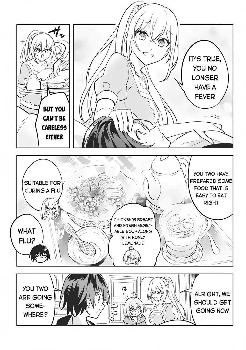 Hazure Skill - Page 7