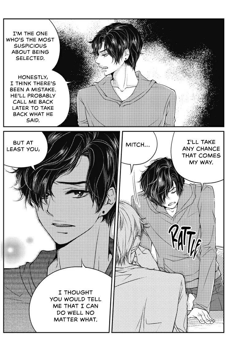 He And His Dating Style Chapter 1 page 14 - MangaKakalot