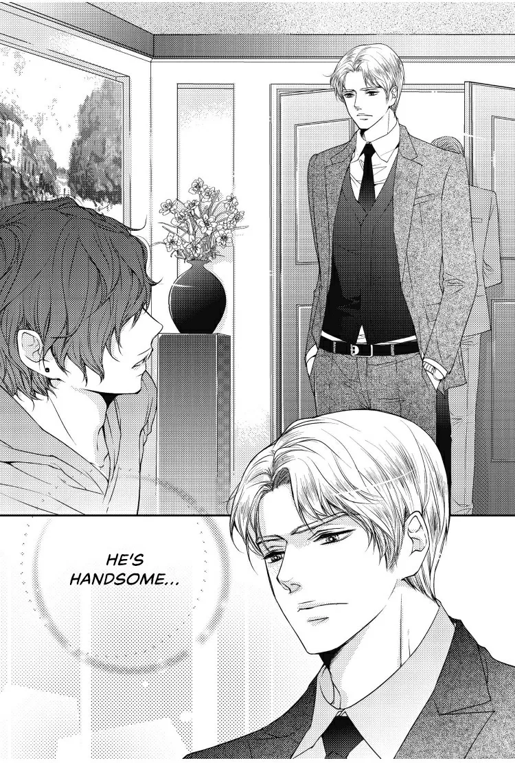 He And His Dating Style Chapter 1 page 22 - MangaKakalot