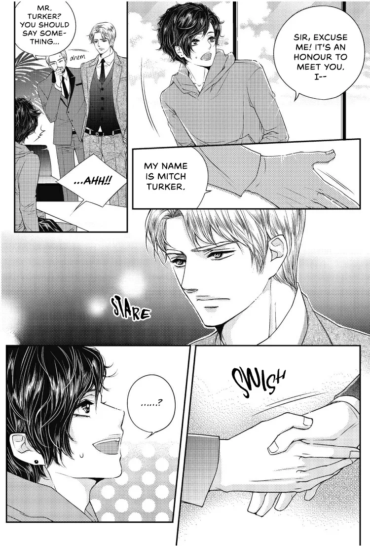 He And His Dating Style Chapter 1 page 23 - MangaKakalot