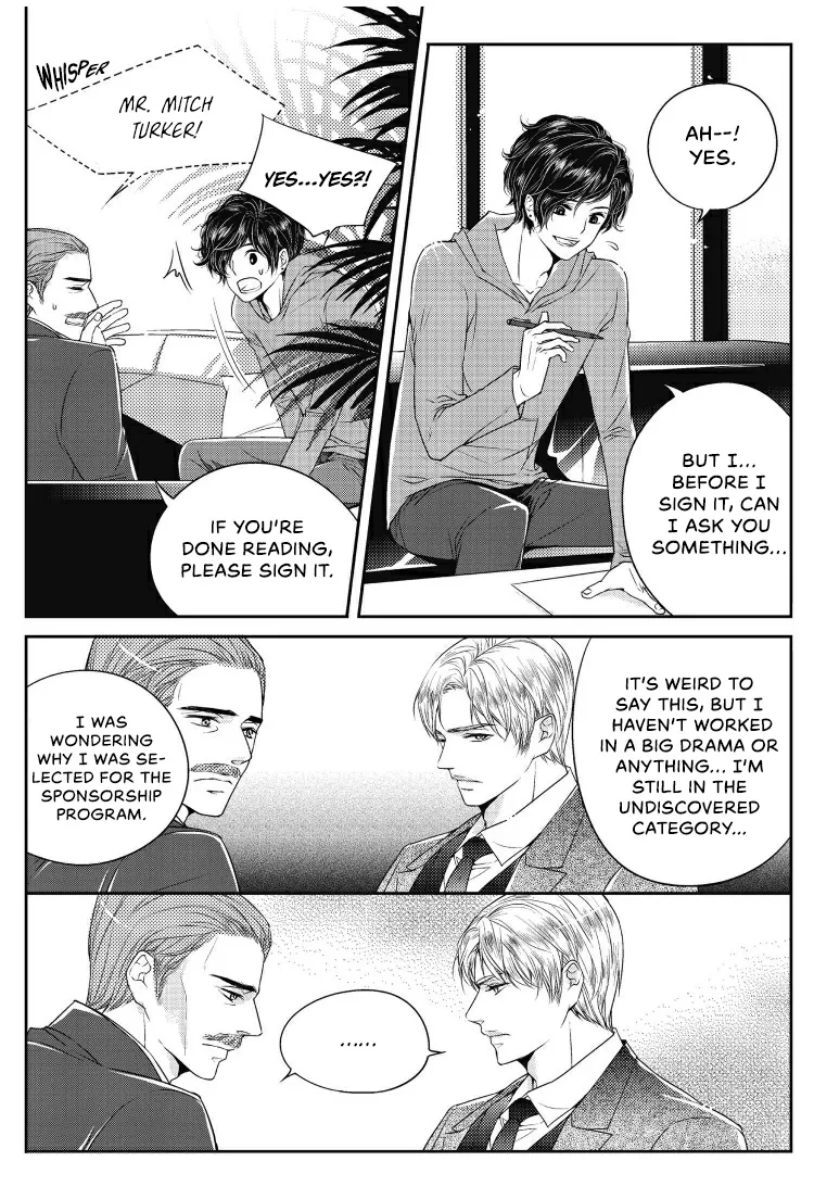 He And His Dating Style Chapter 1 page 26 - MangaKakalot