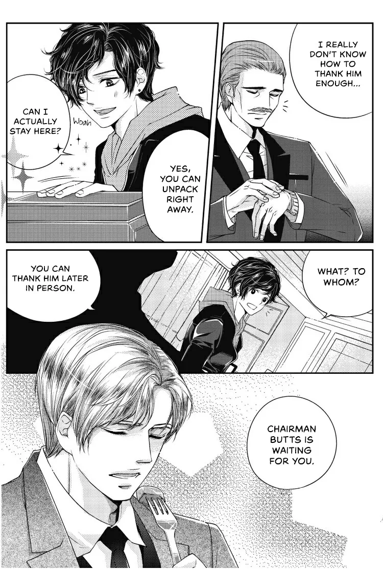 He And His Dating Style Chapter 1 page 29 - MangaNato