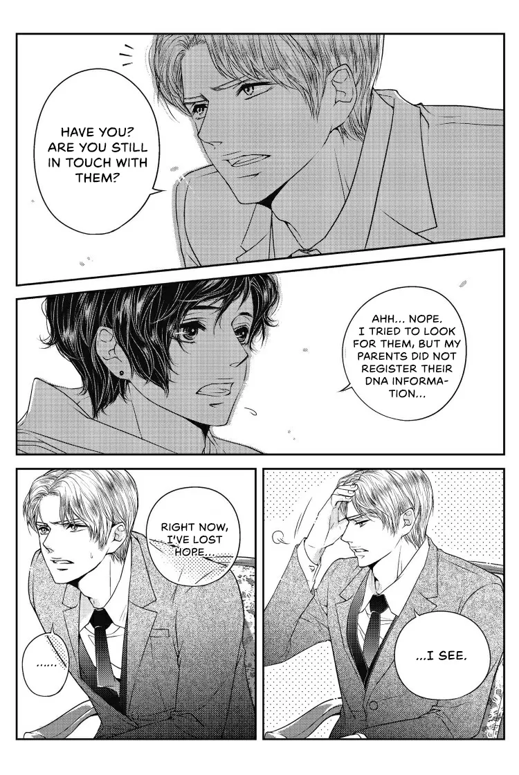 He And His Dating Style Chapter 1 page 32 - MangaKakalot