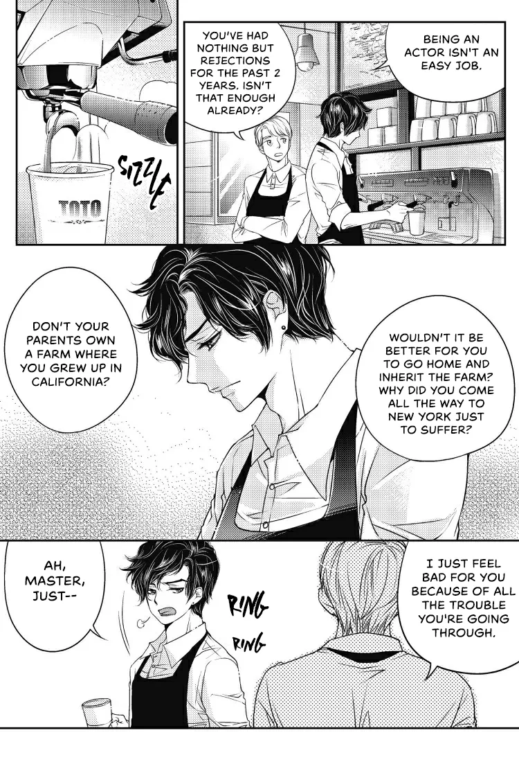 He And His Dating Style Chapter 1 page 9 - MangaKakalot