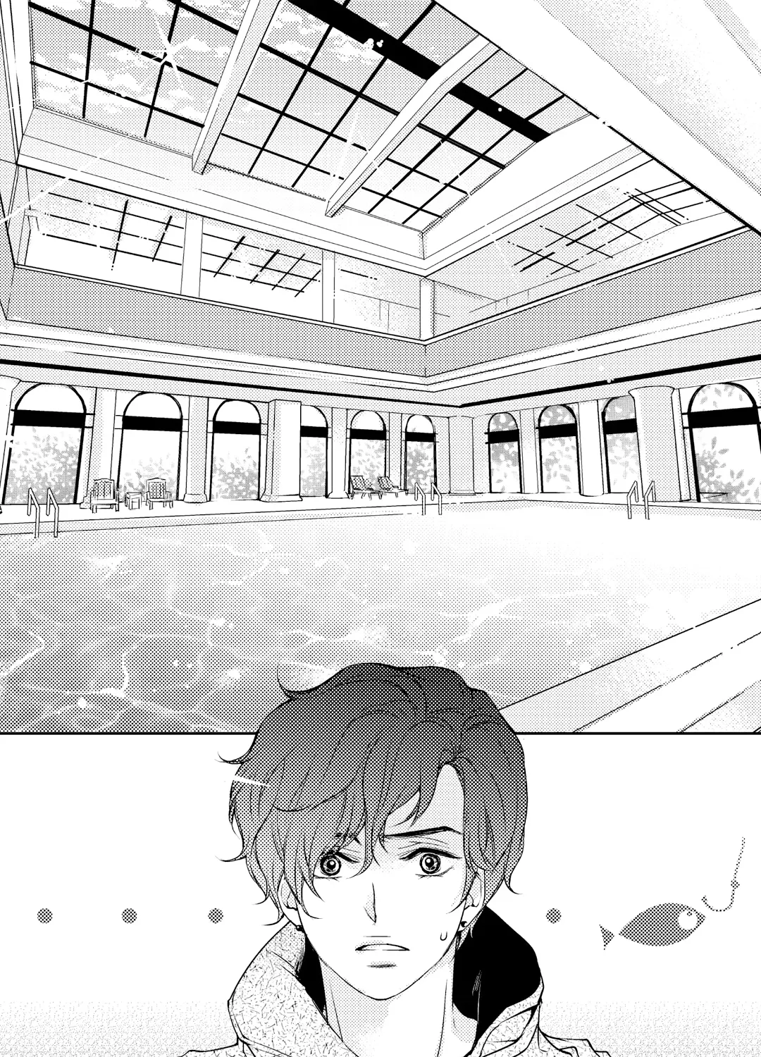 He And His Dating Style Chapter 10 page 35 - MangaKakalot