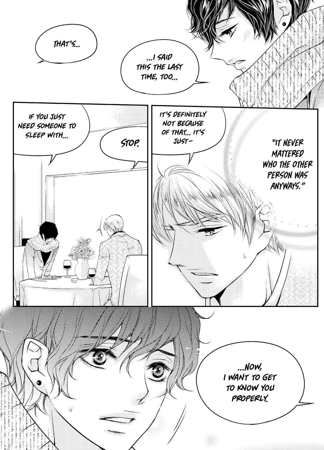 He And His Dating Style Chapter 10 page 9 - MangaKakalot