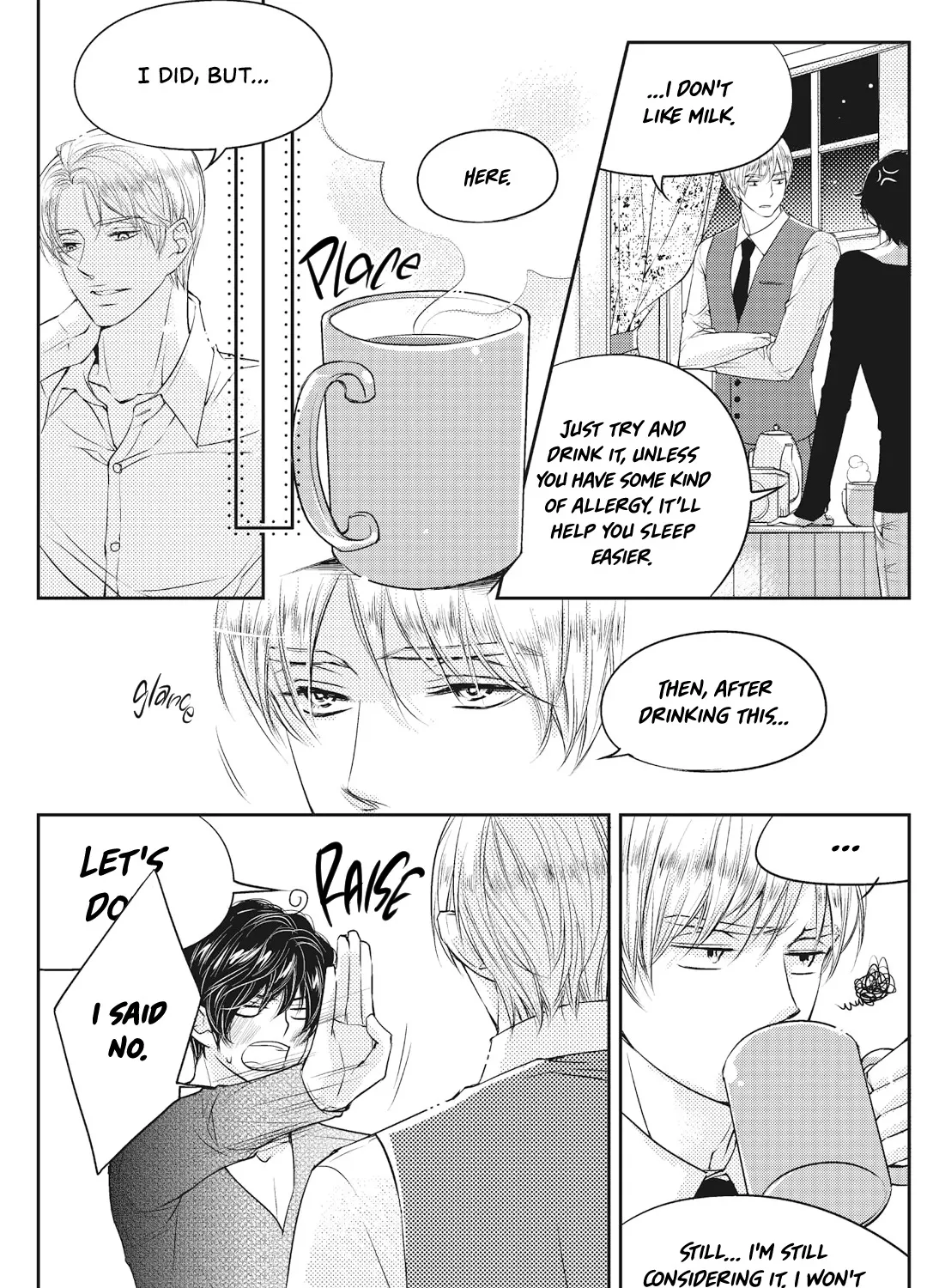 He And His Dating Style Chapter 11 page 11 - Mangabat