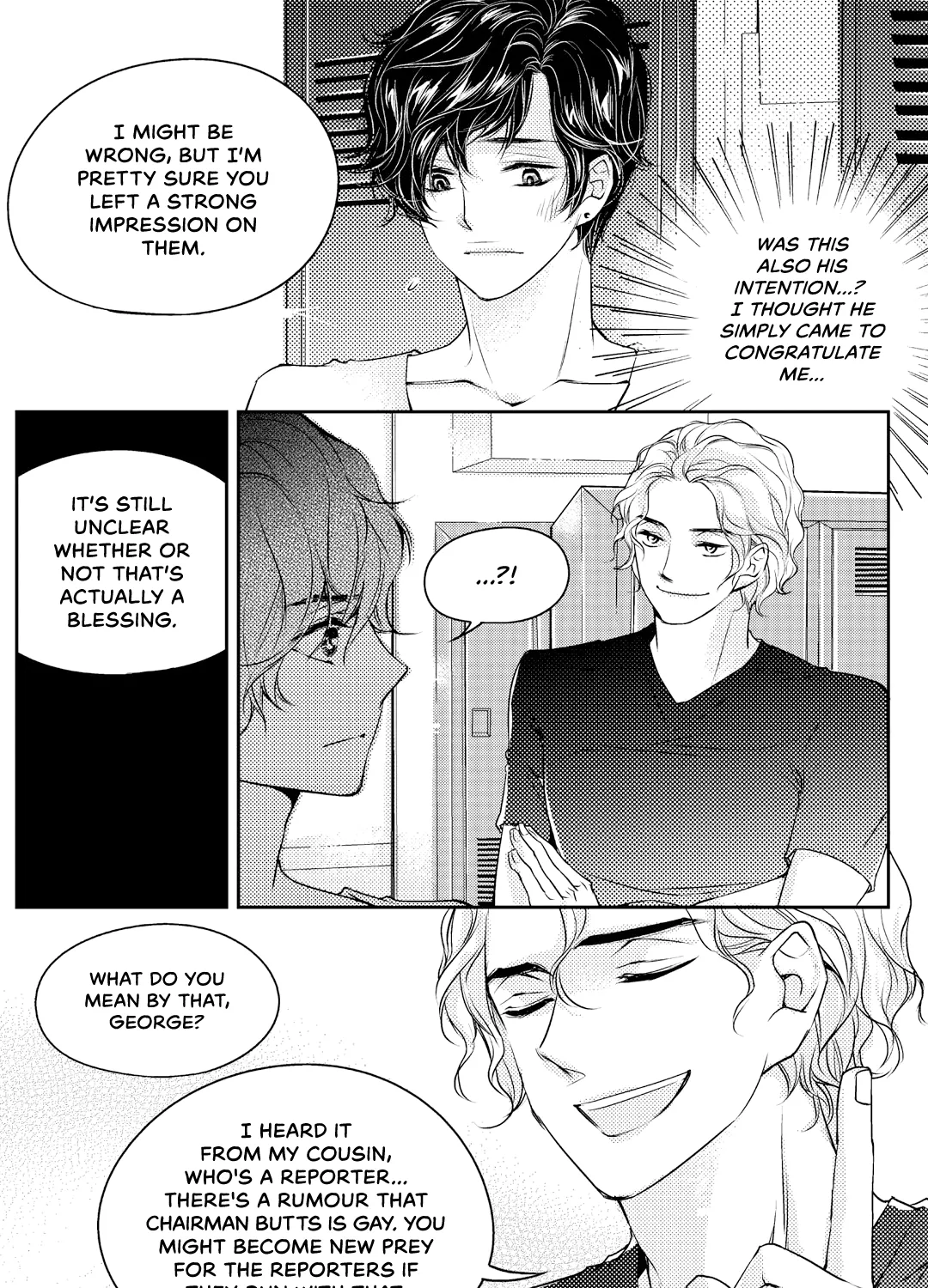 He And His Dating Style Chapter 11 page 21 - MangaKakalot