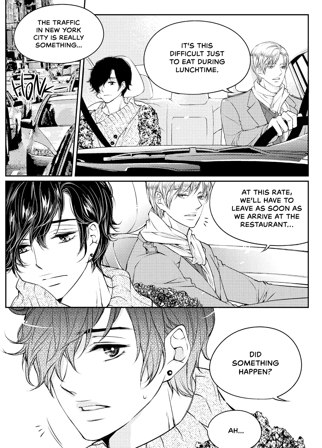 He And His Dating Style Chapter 11 page 25 - MangaKakalot