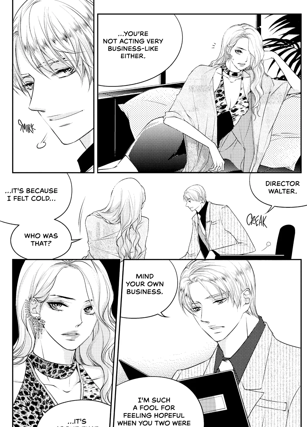 He And His Dating Style Chapter 12 page 17 - MangaKakalot