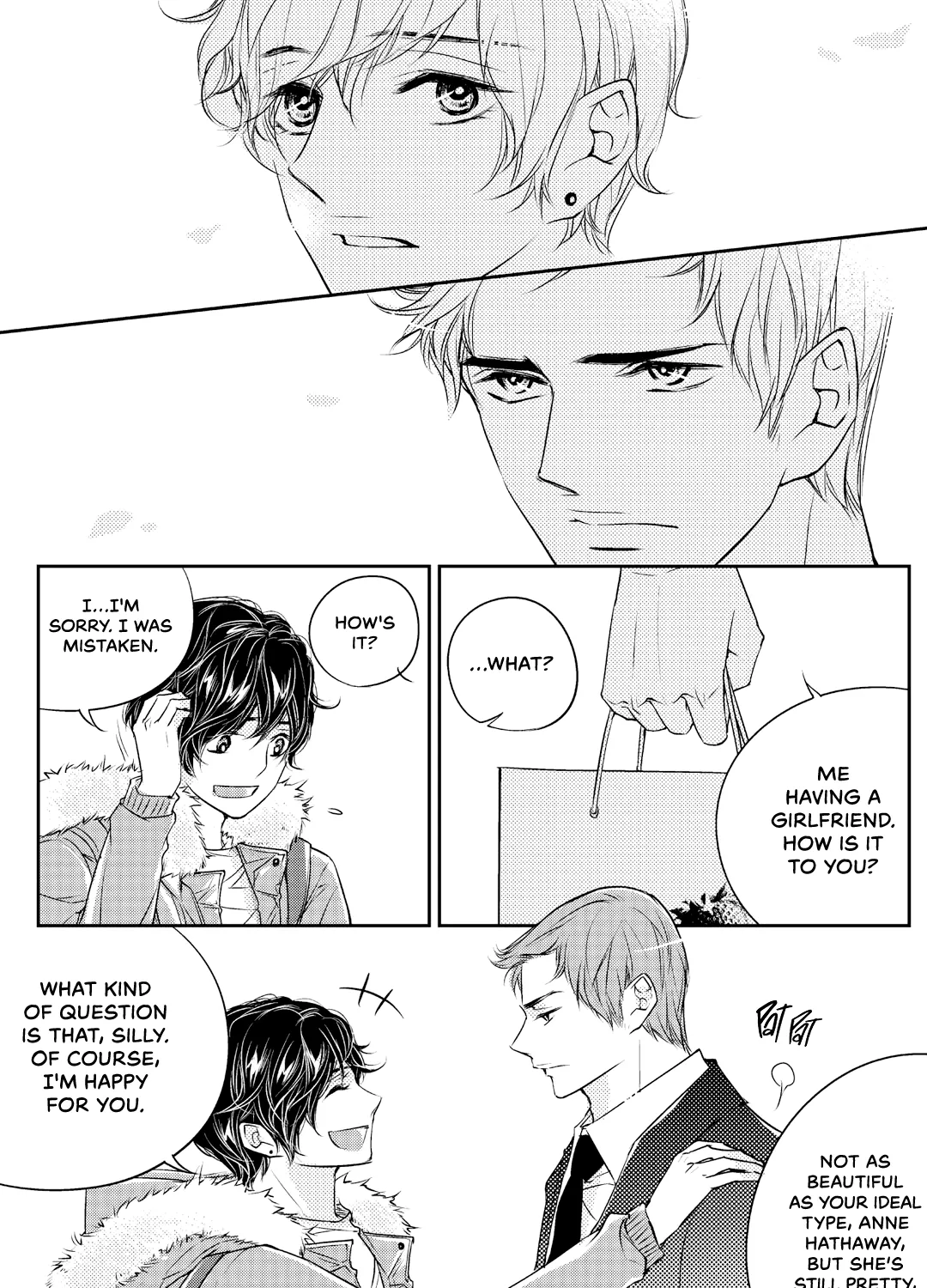 He And His Dating Style Chapter 12 page 49 - MangaKakalot