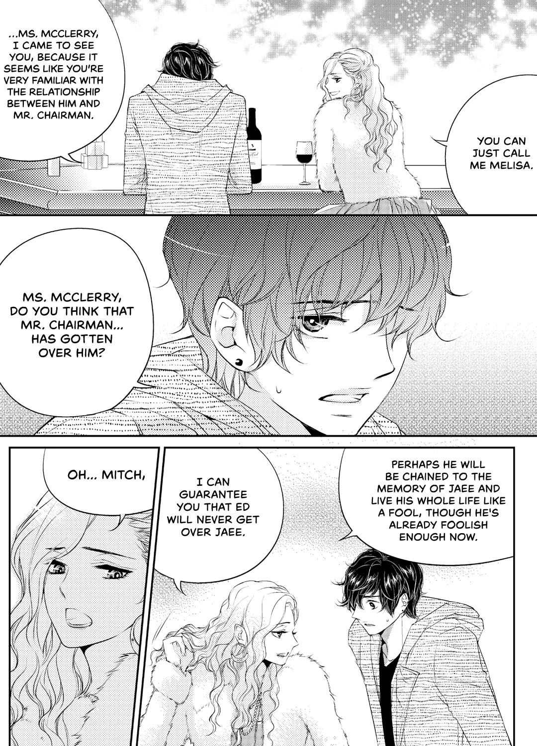 He And His Dating Style Chapter 14 page 43 - MangaKakalot