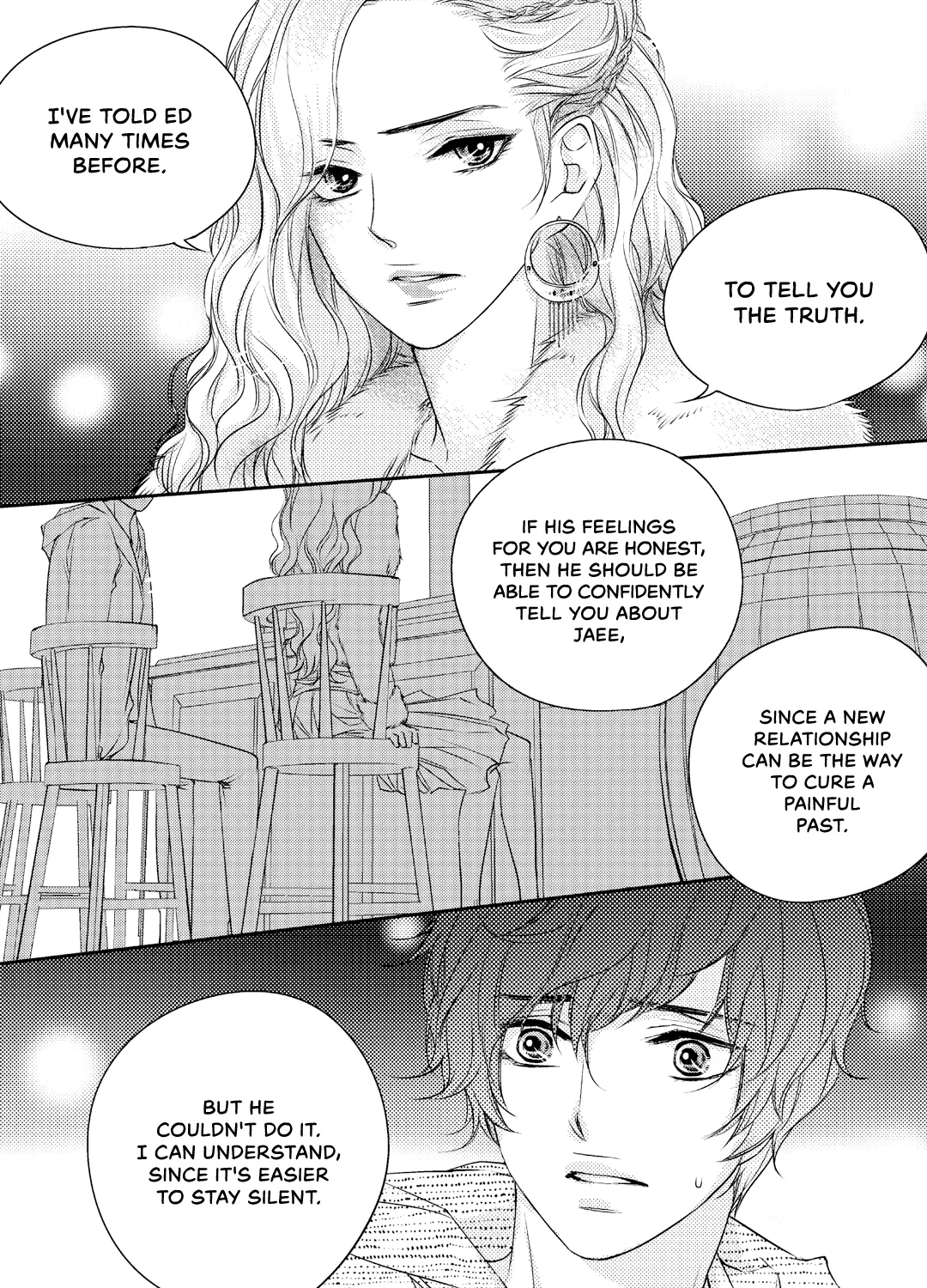 He And His Dating Style Chapter 14 page 45 - MangaKakalot