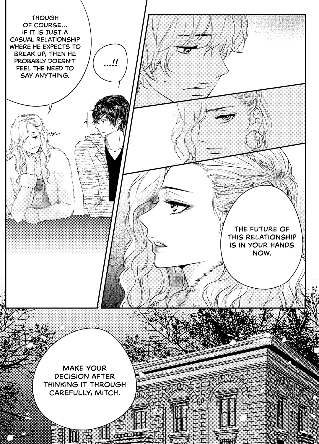 He And His Dating Style Chapter 14 page 47 - MangaNato