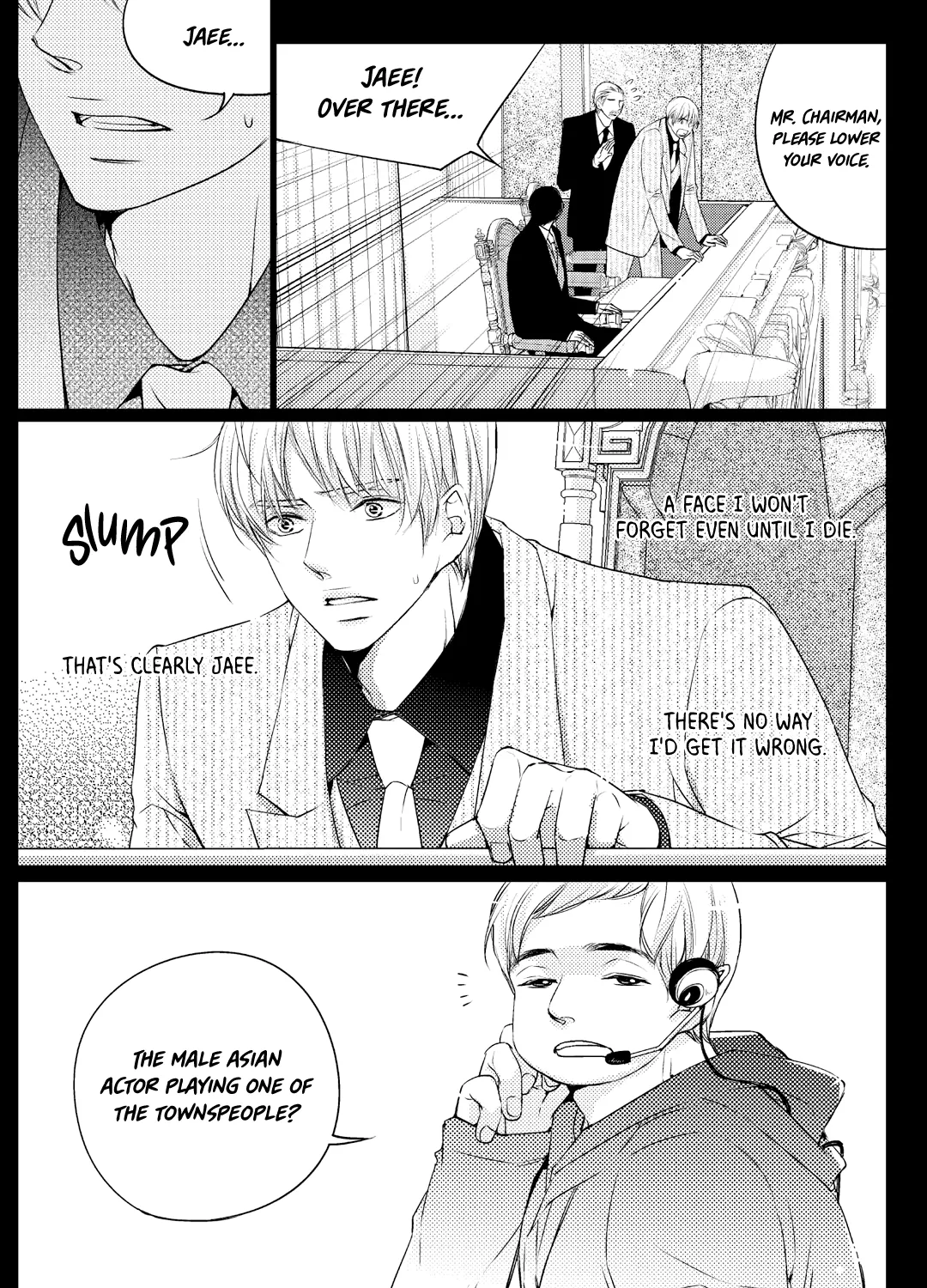 He And His Dating Style Chapter 15 page 11 - MangaKakalot