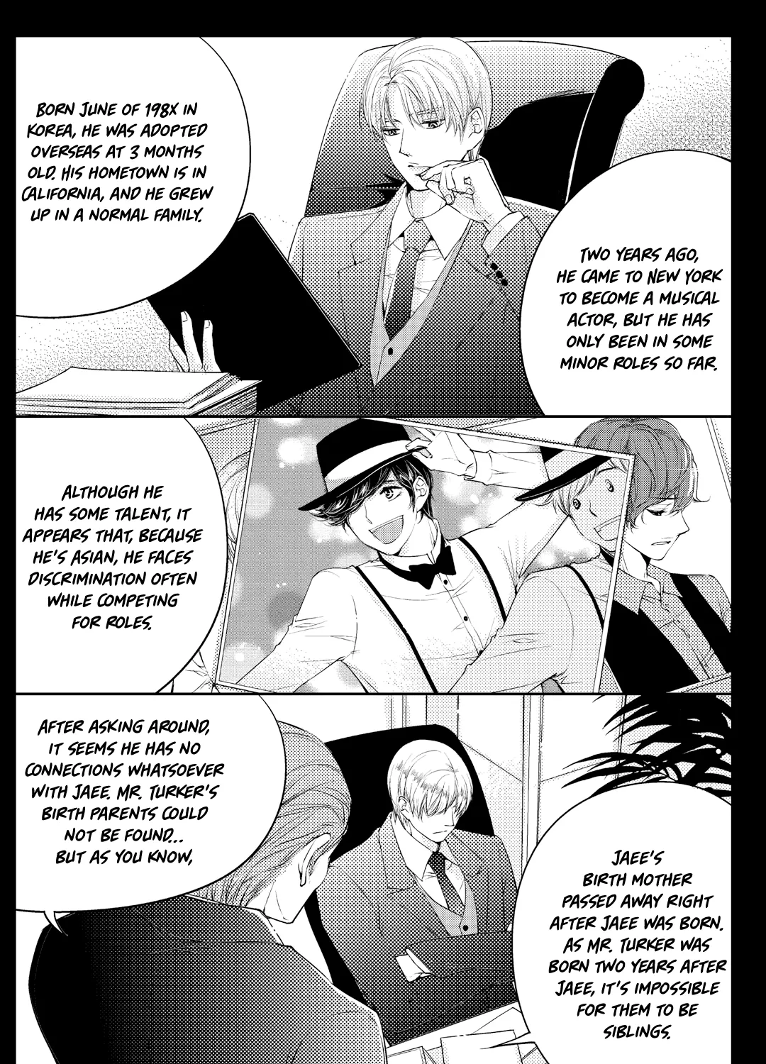 He And His Dating Style Chapter 15 page 15 - MangaKakalot