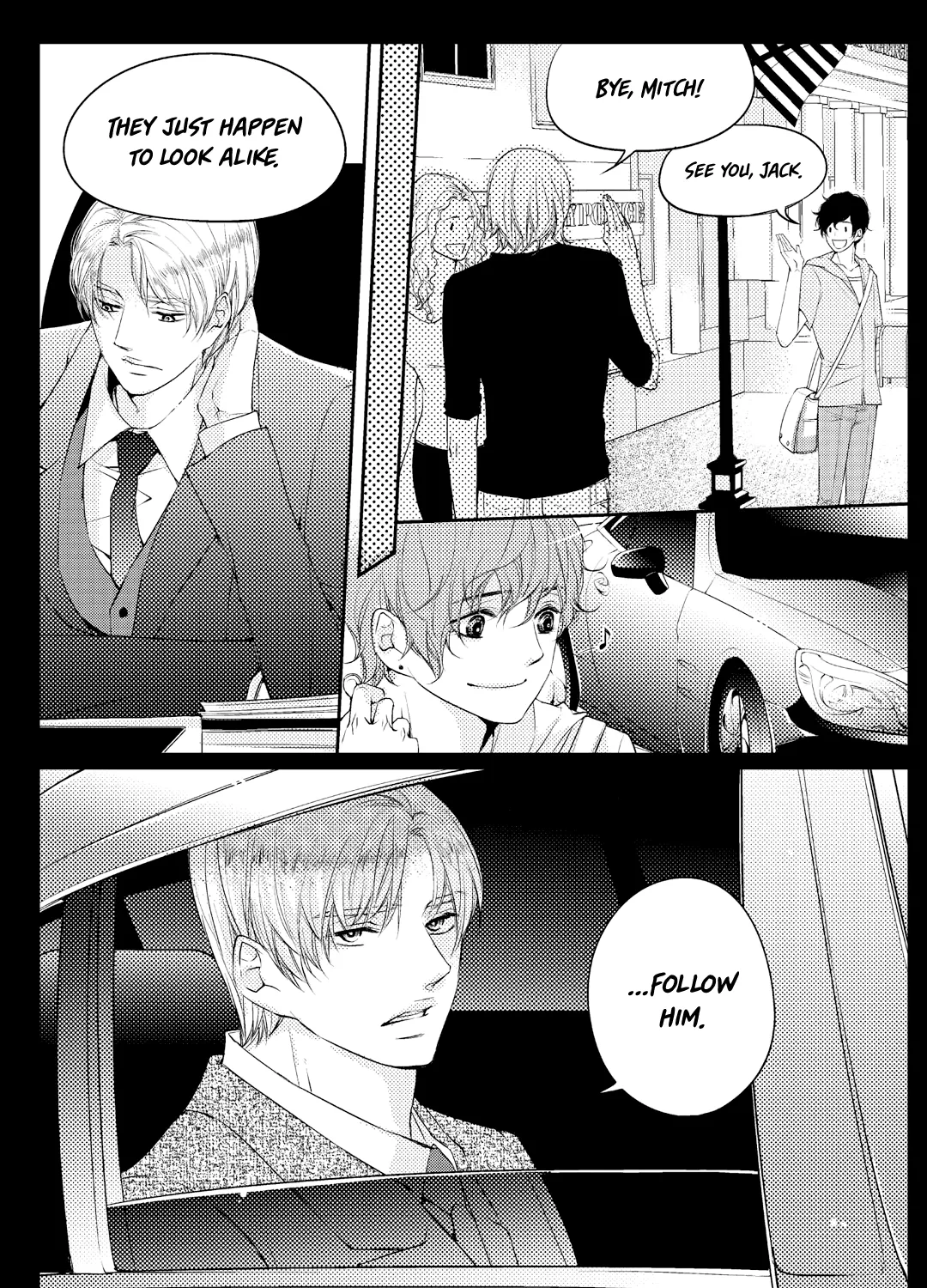 He And His Dating Style Chapter 15 page 17 - MangaKakalot