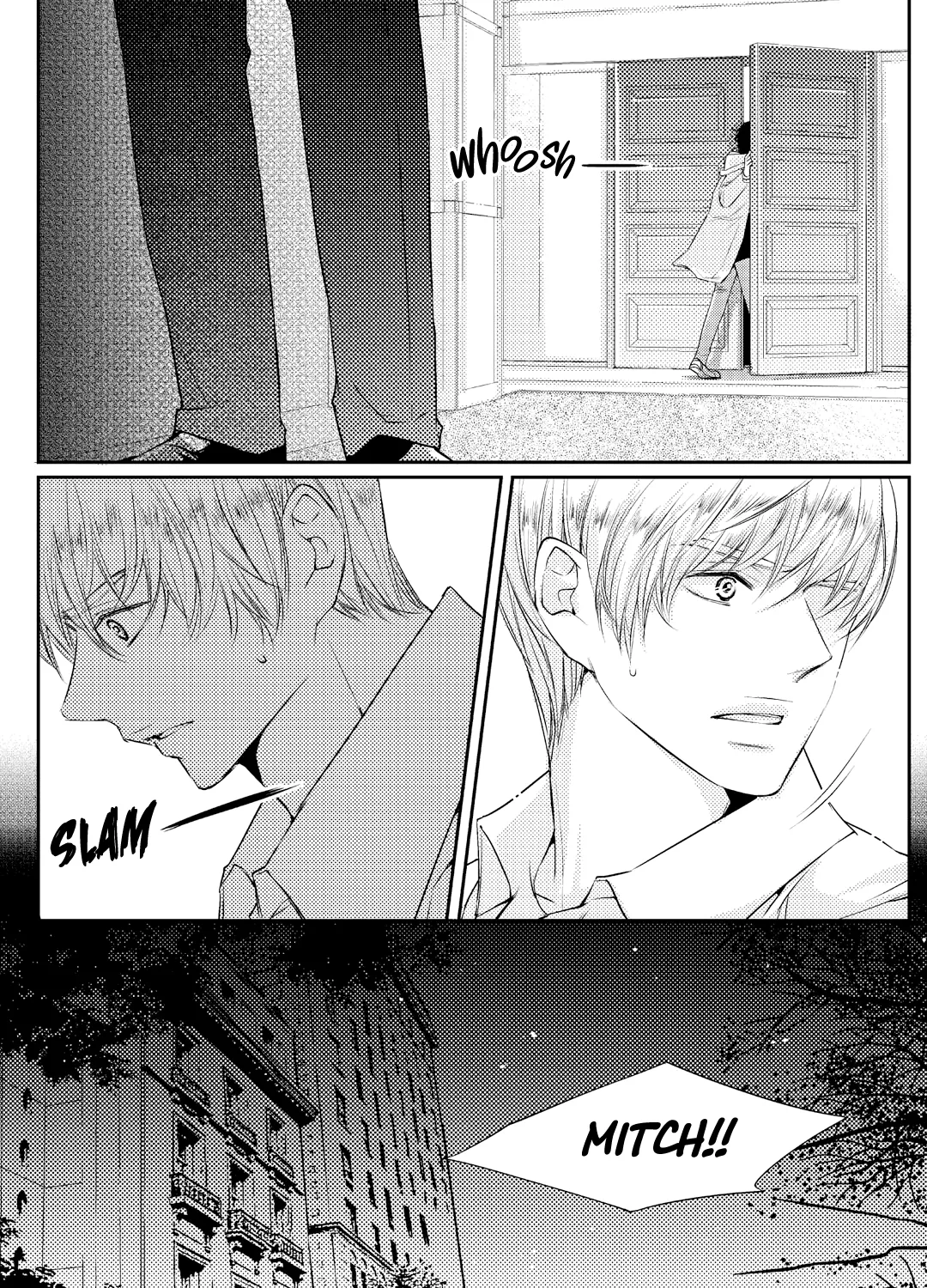 He And His Dating Style Chapter 15 page 41 - MangaKakalot