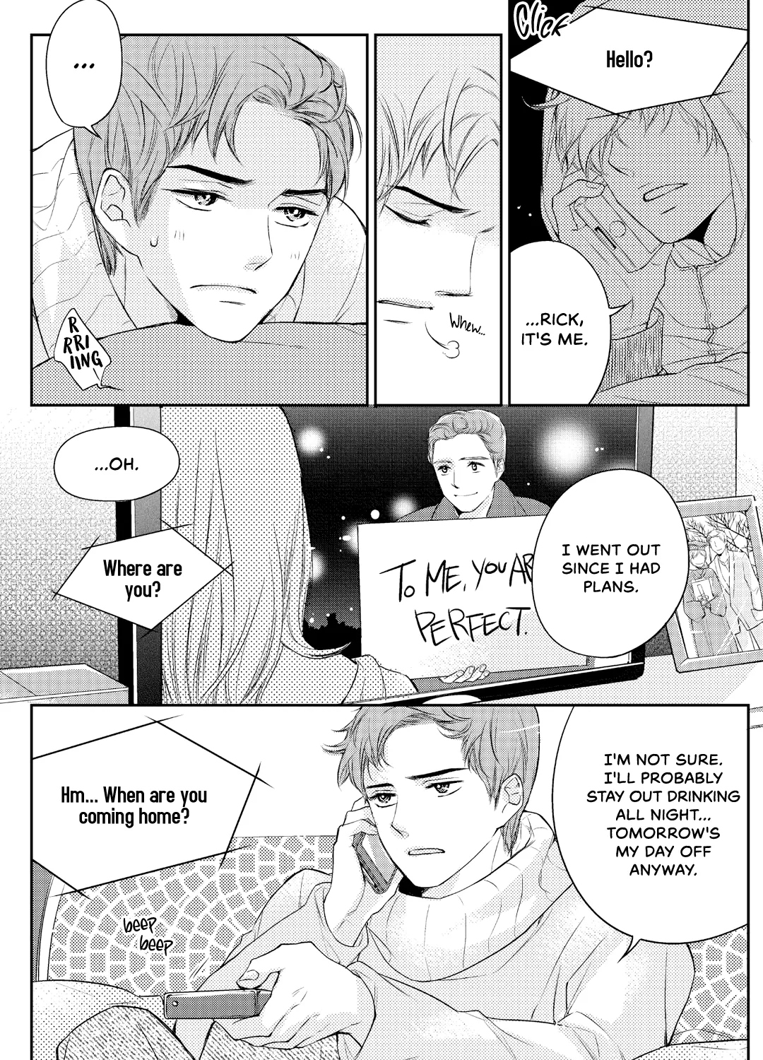 He And His Dating Style Chapter 15 page 45 - MangaKakalot