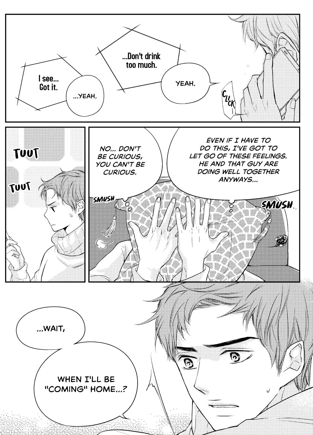 He And His Dating Style Chapter 15 page 47 - MangaKakalot