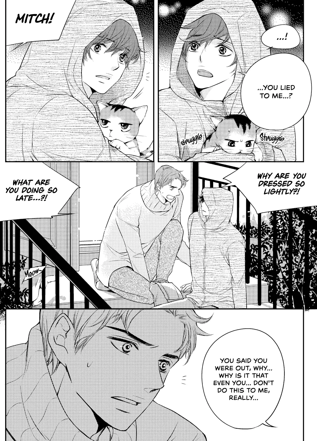 He And His Dating Style Chapter 15 page 51 - MangaKakalot