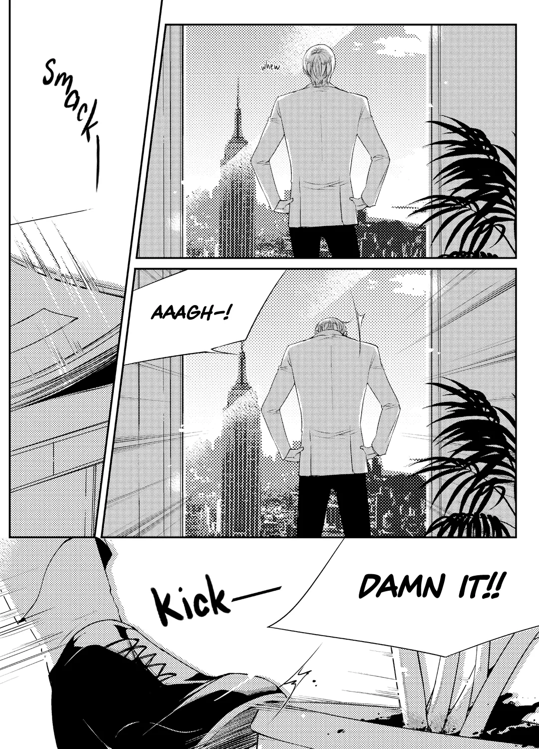 He And His Dating Style Chapter 16 page 23 - MangaKakalot