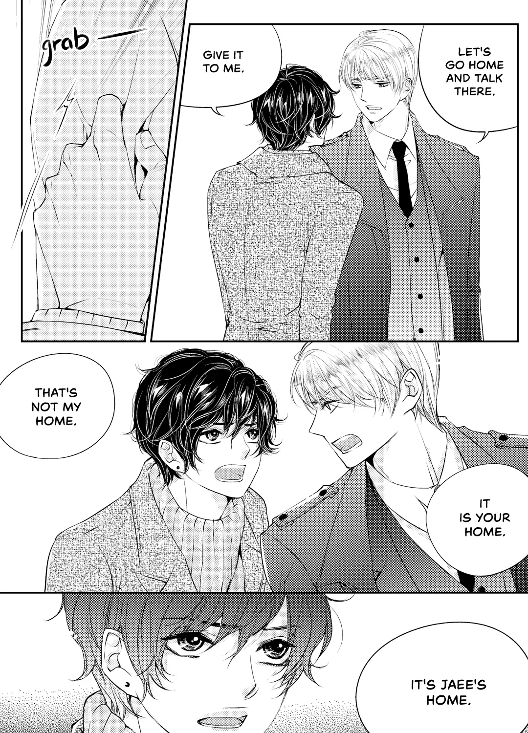 He And His Dating Style Chapter 16 page 45 - MangaKakalot