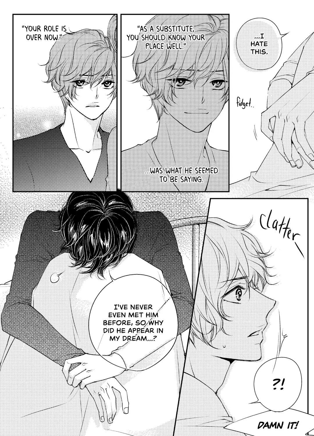 He And His Dating Style Chapter 16 page 9 - MangaKakalot