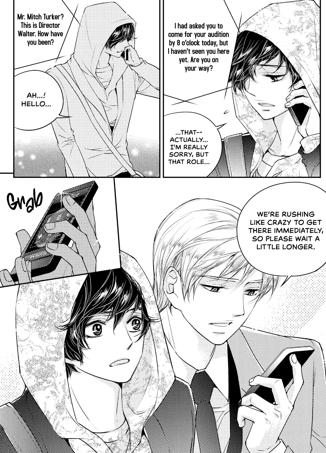 He And His Dating Style Chapter 17 page 45 - MangaKakalot