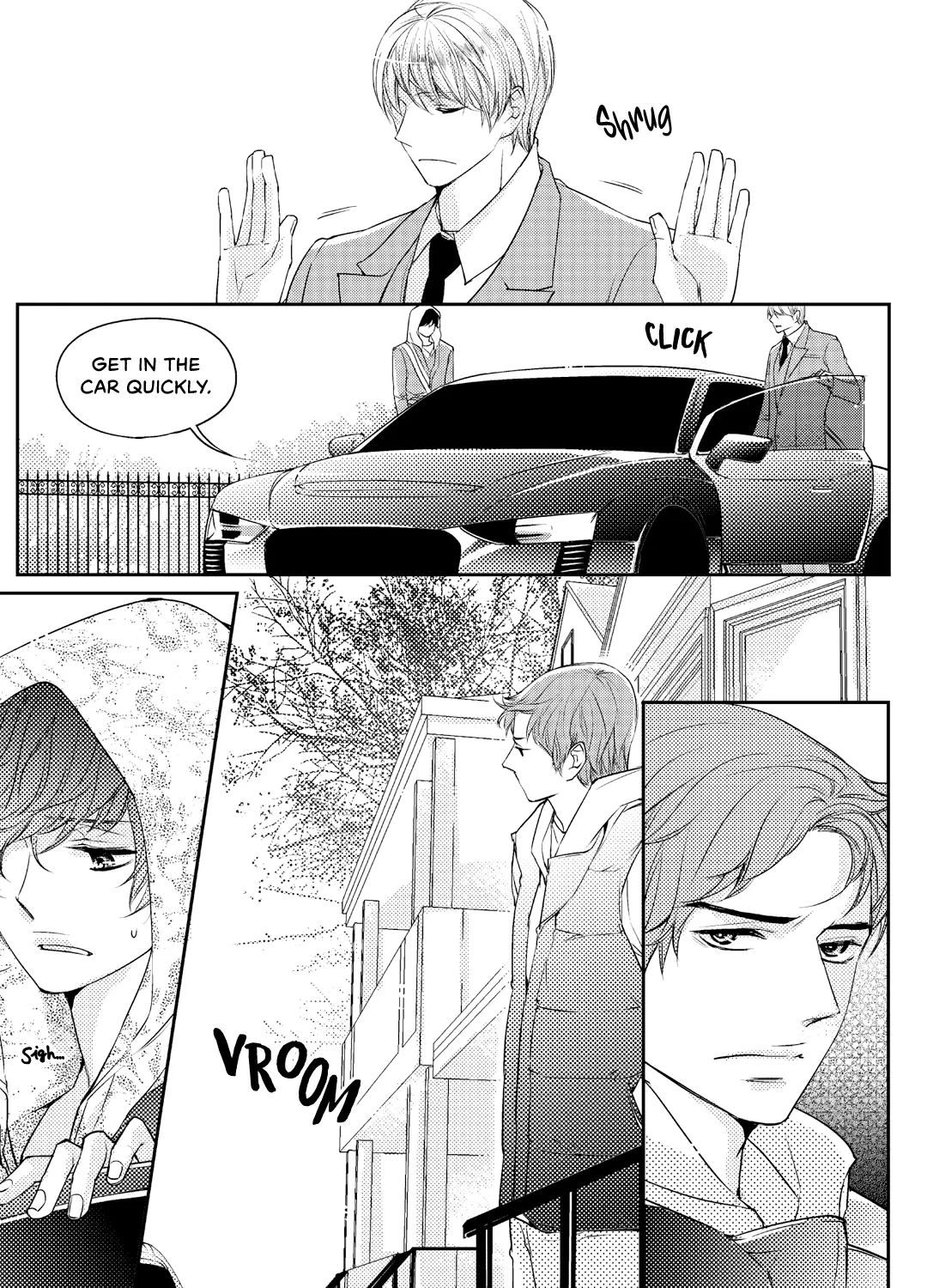 He And His Dating Style Chapter 17 page 51 - MangaKakalot