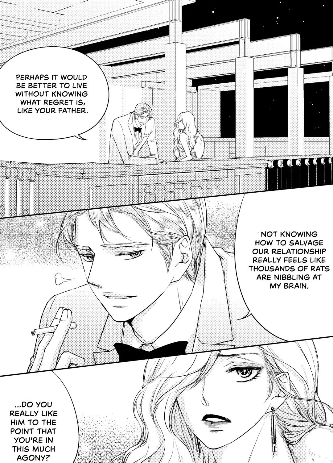 He And His Dating Style Chapter 19 page 23 - MangaKakalot