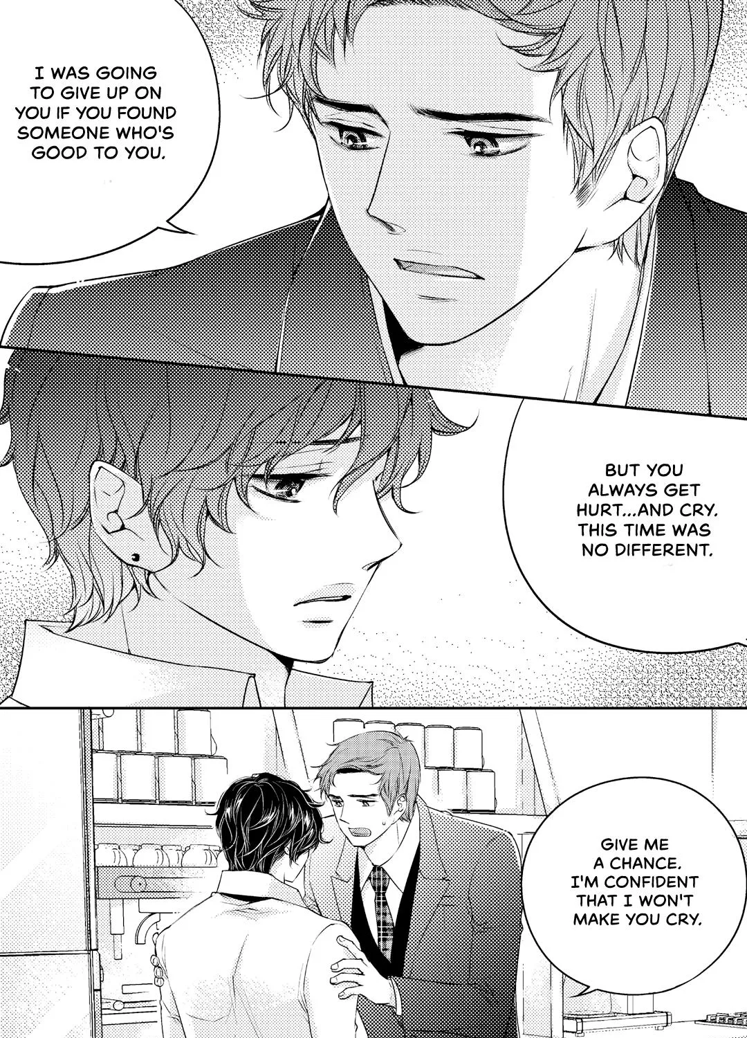 He And His Dating Style Chapter 19 page 9 - MangaKakalot