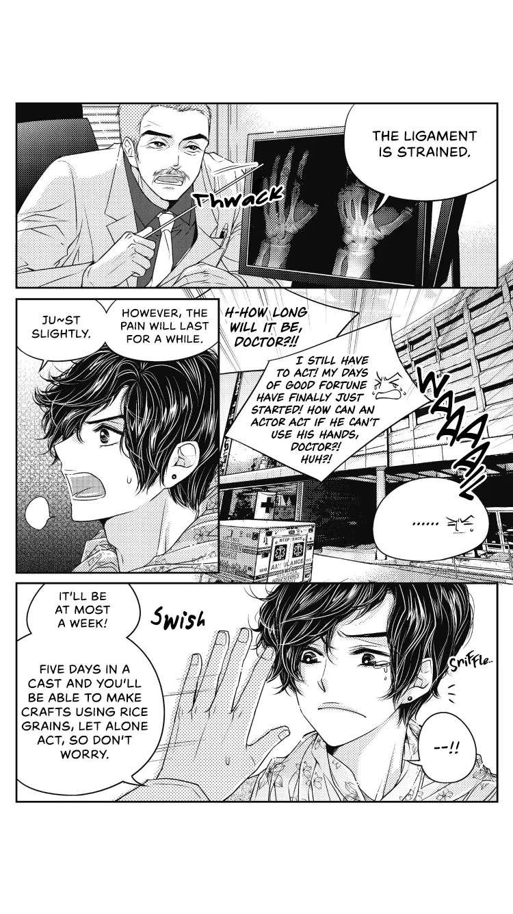 He And His Dating Style Chapter 2 page 11 - MangaKakalot