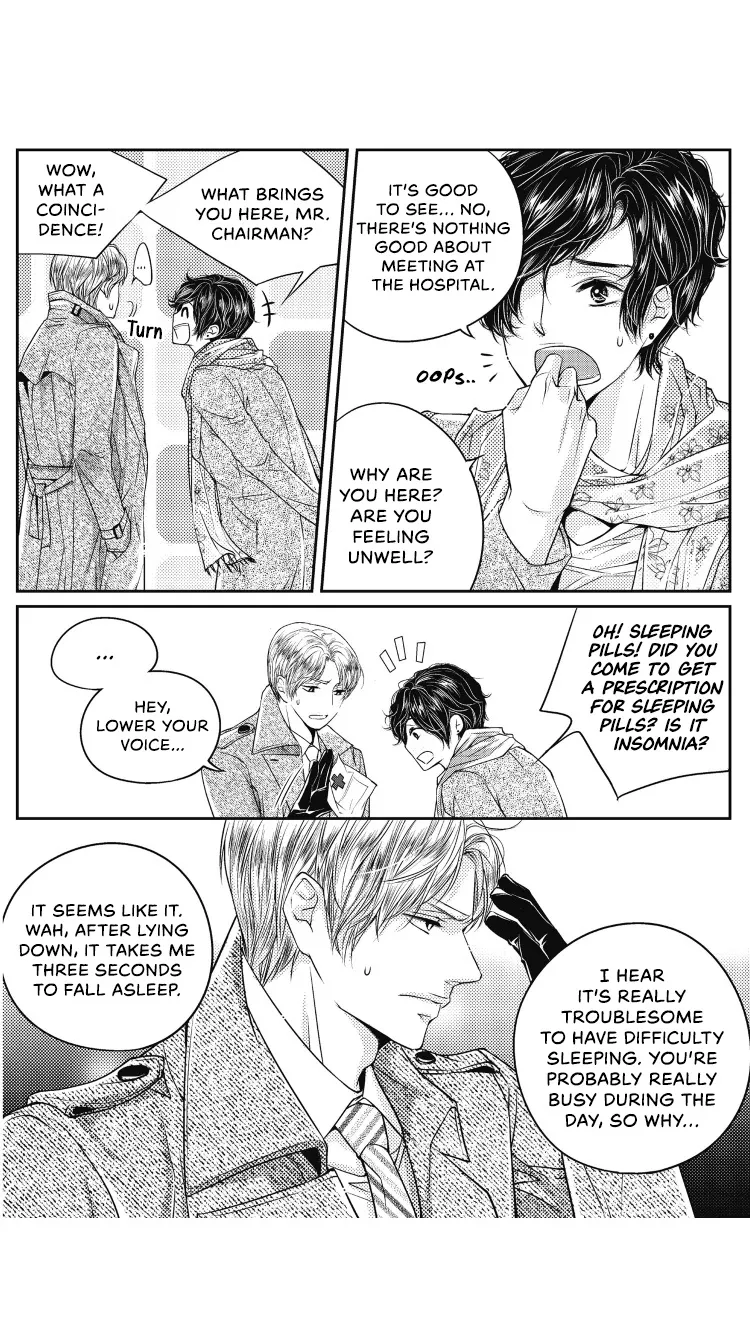 He And His Dating Style Chapter 2 page 14 - MangaKakalot