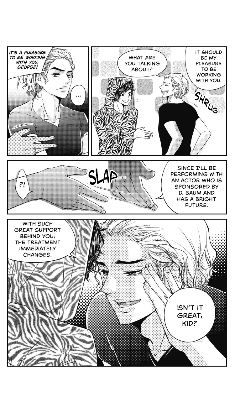 He And His Dating Style Chapter 2 page 23 - MangaKakalot