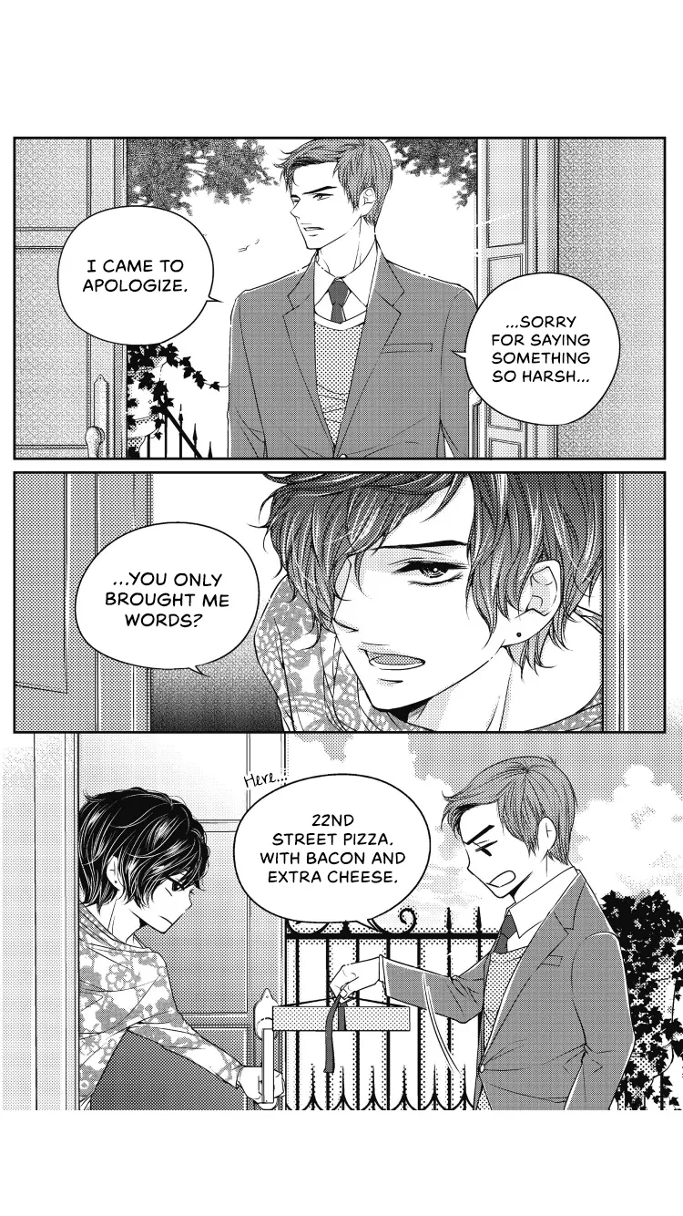 He And His Dating Style Chapter 2 page 4 - MangaKakalot