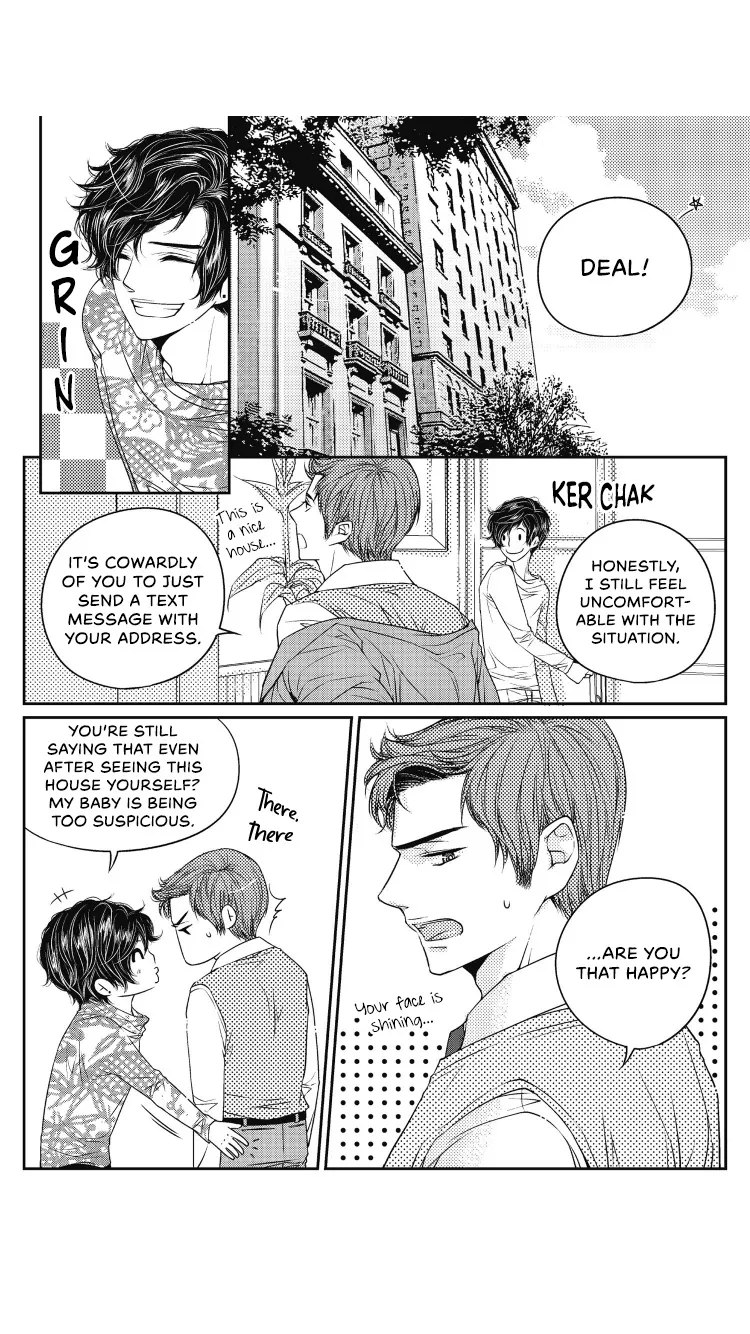 He And His Dating Style Chapter 2 page 5 - MangaKakalot