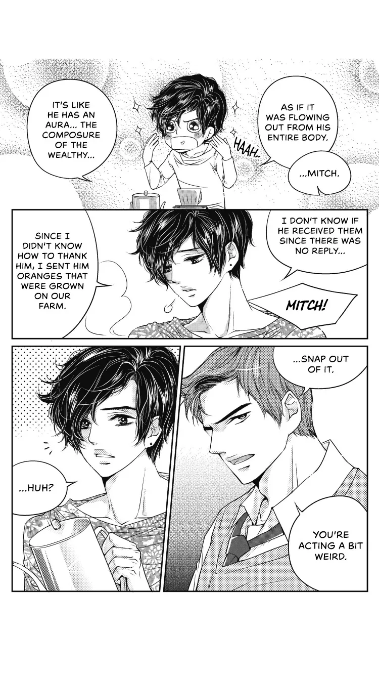 He And His Dating Style Chapter 2 page 7 - MangaKakalot