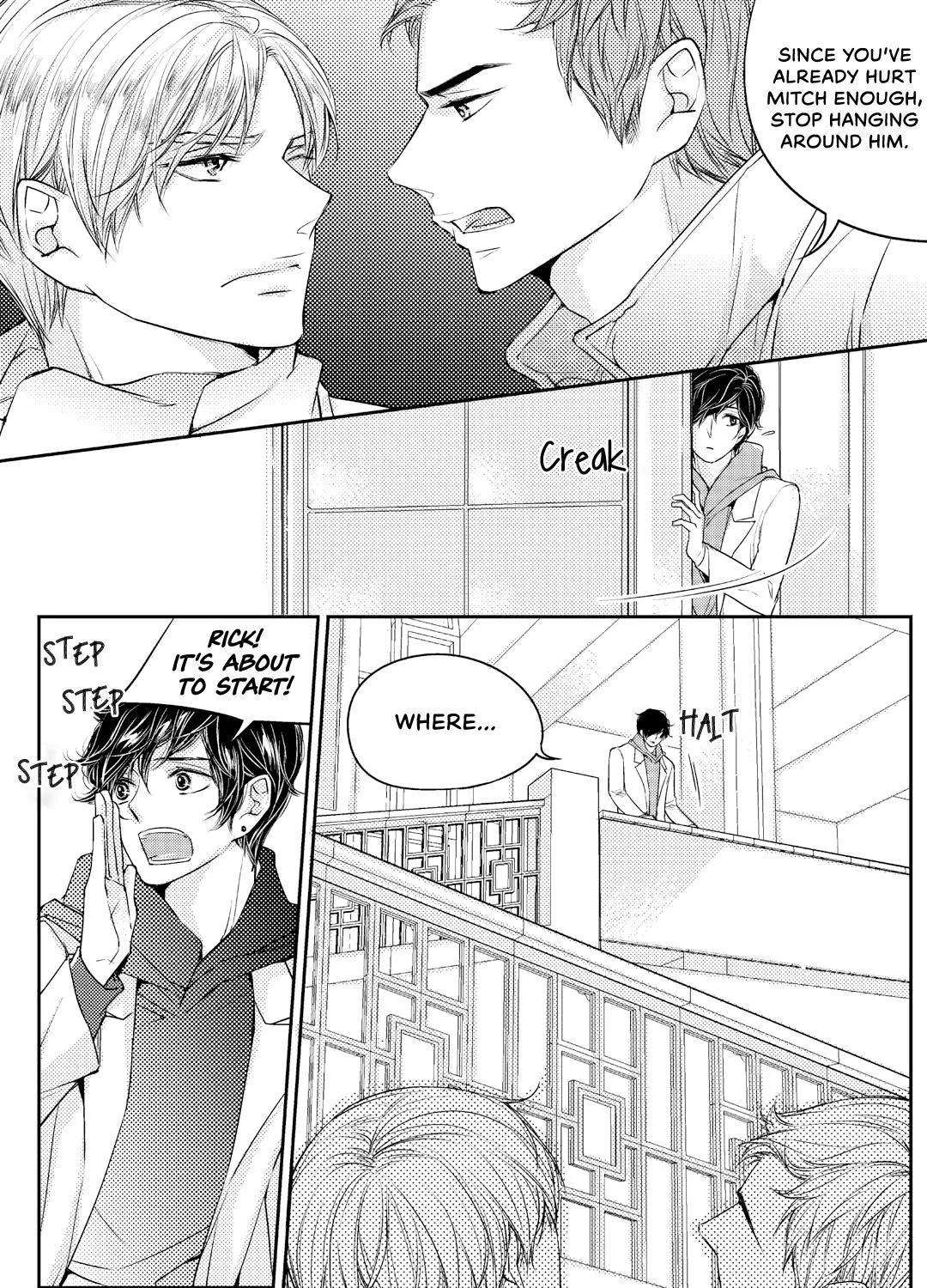 He And His Dating Style Chapter 20 page 17 - MangaKakalot