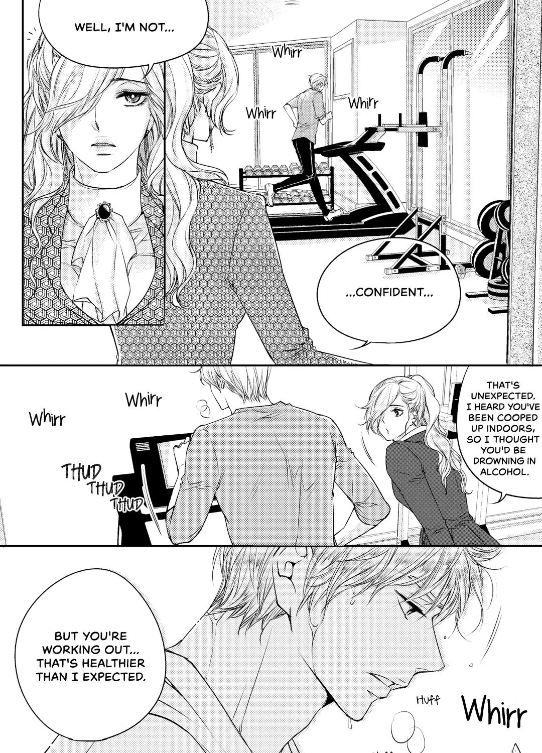 He And His Dating Style Chapter 20 page 37 - MangaKakalot