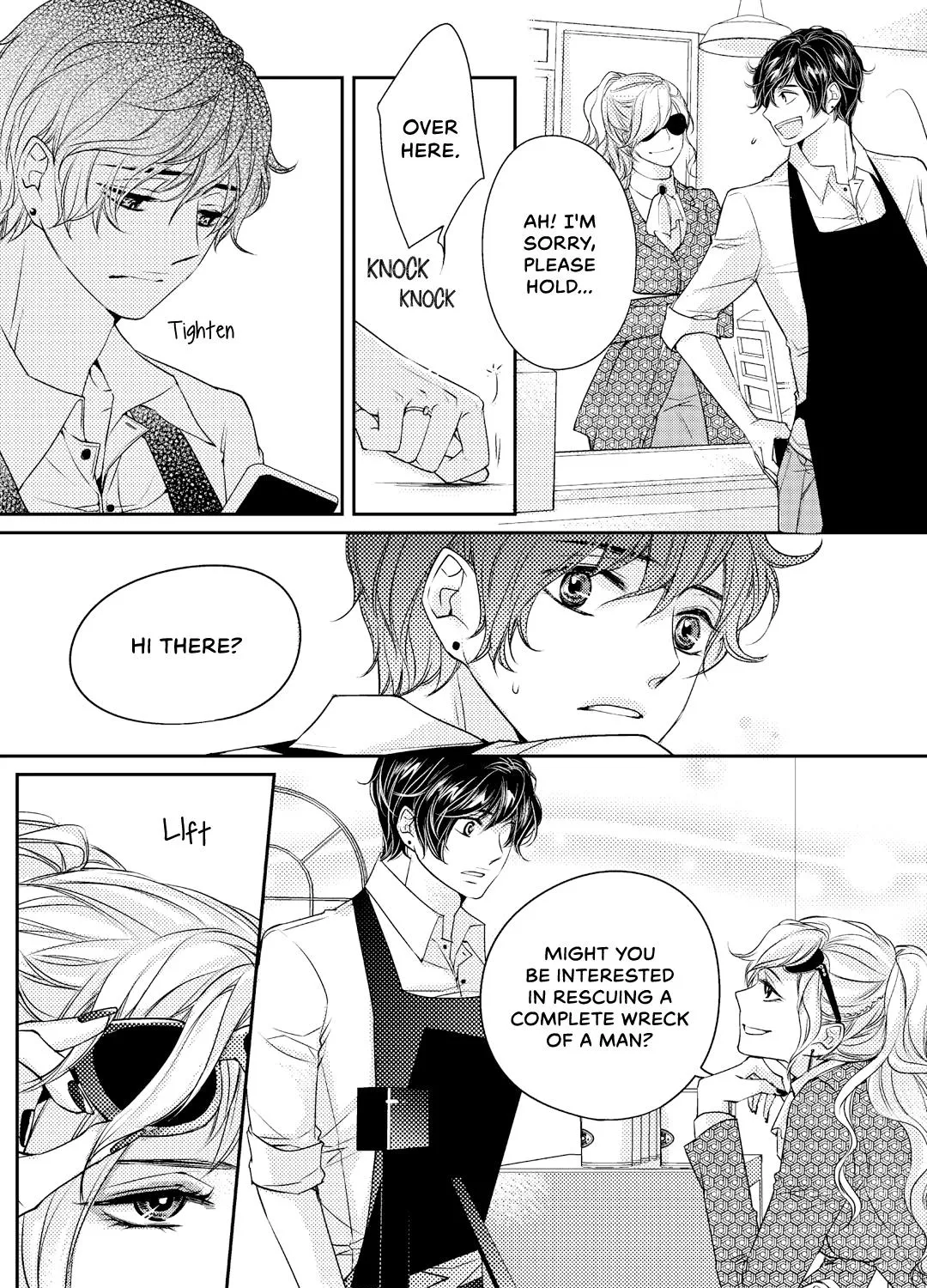 He And His Dating Style Chapter 20 page 47 - MangaKakalot