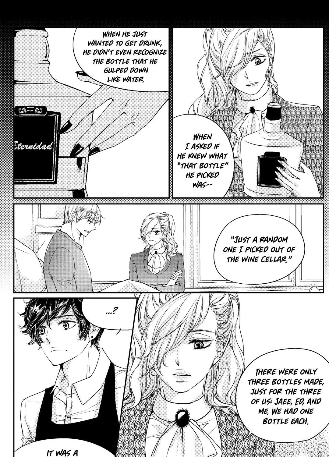 He And His Dating Style Chapter 21 page 17 - MangaKakalot