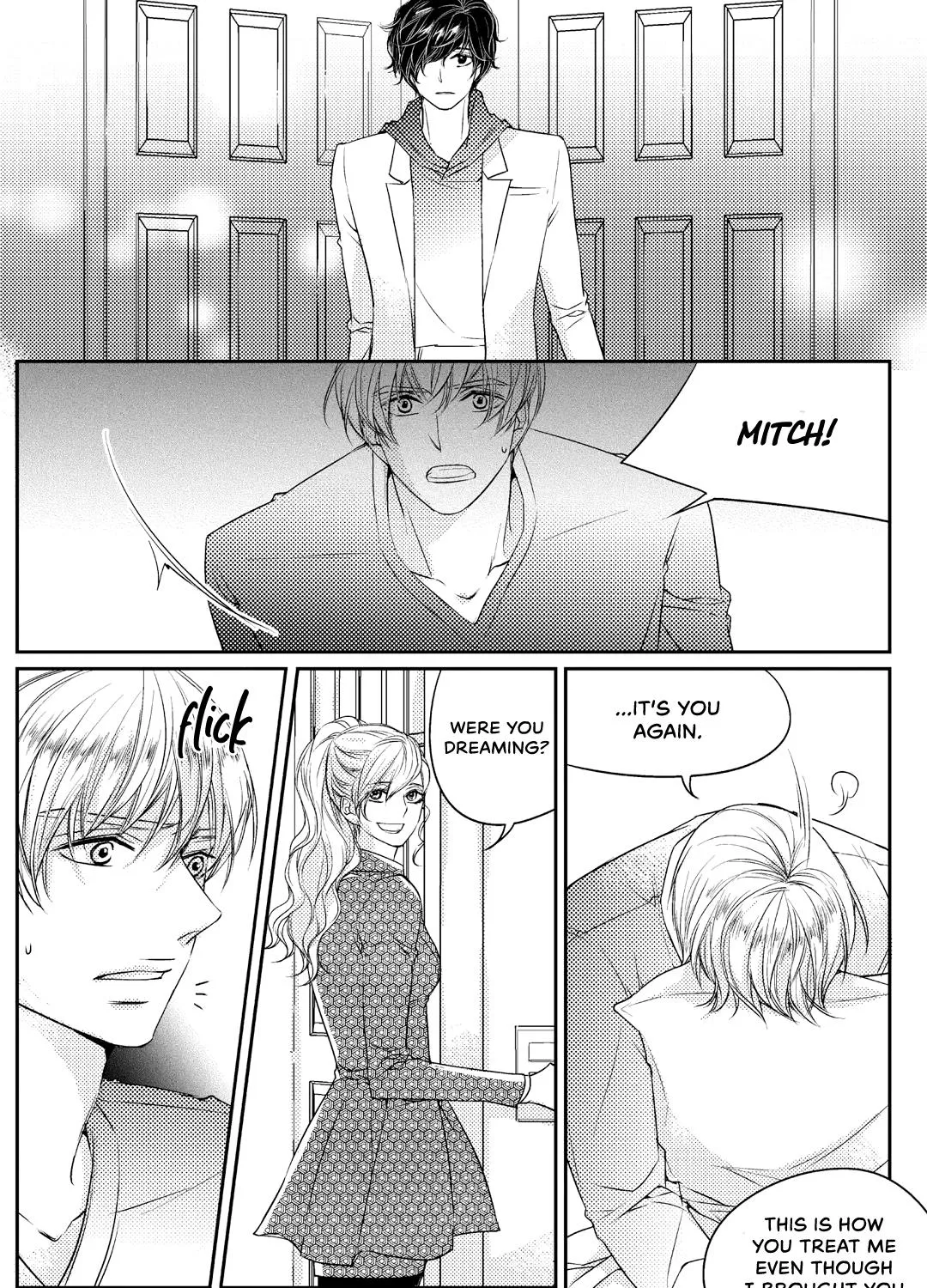 He And His Dating Style Chapter 21 page 27 - MangaKakalot