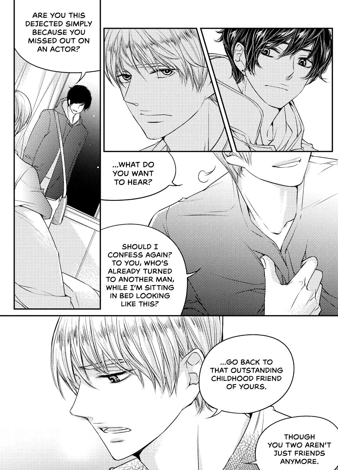 He And His Dating Style Chapter 21 page 41 - MangaKakalot