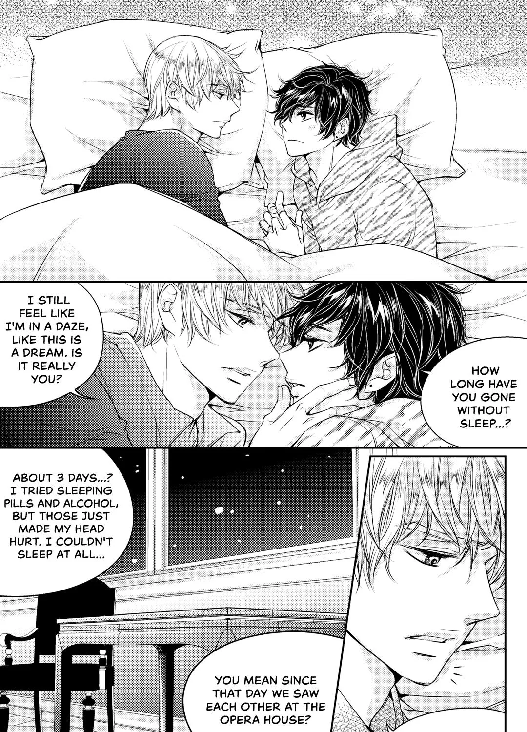 He And His Dating Style Chapter 22 page 11 - MangaKakalot