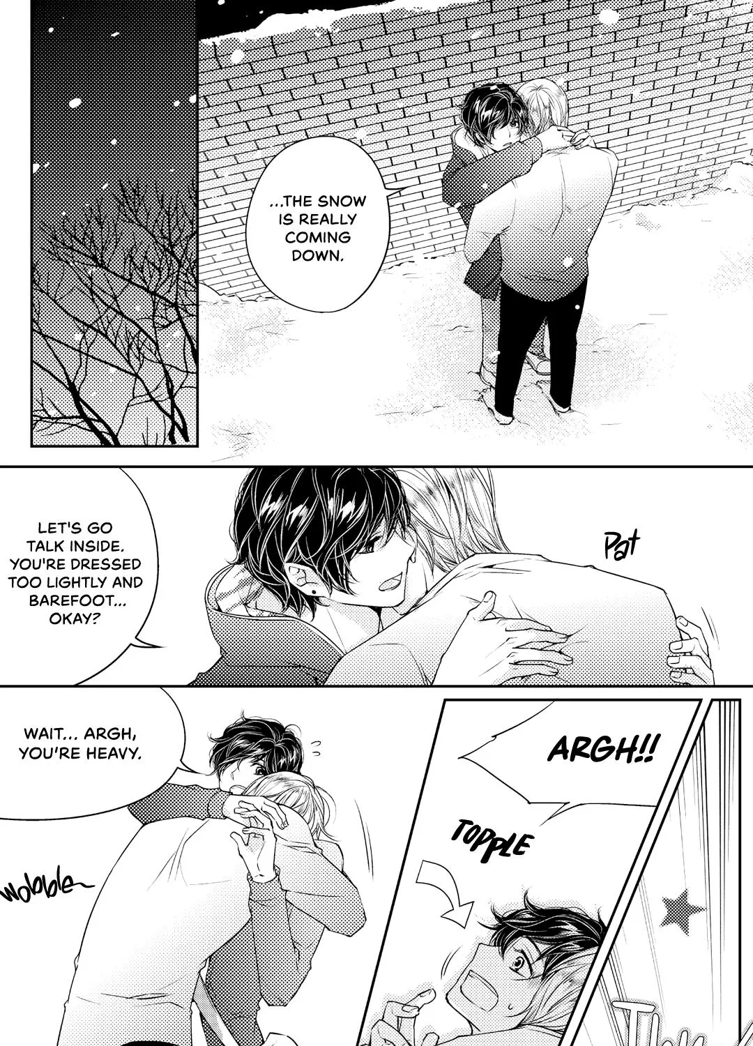 He And His Dating Style Chapter 22 page 5 - MangaKakalot