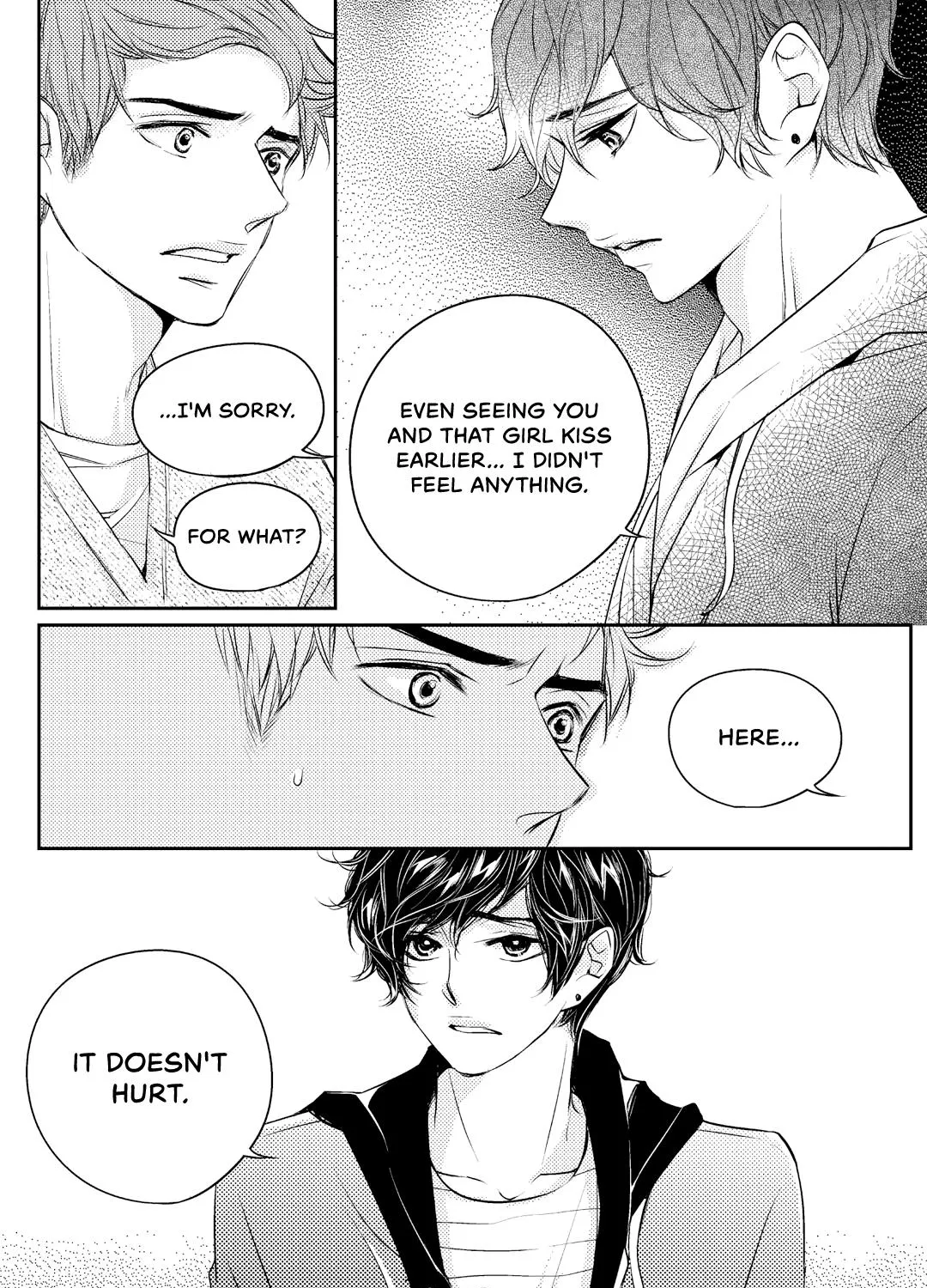 He And His Dating Style Chapter 22 page 45 - MangaKakalot